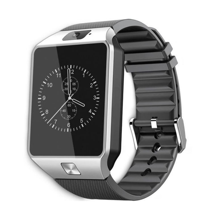 Sports Smart Watch DZ09 Card Phone Watch - Image 10